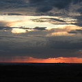 Stormy Skies